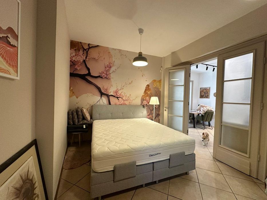 Продава се Четиристаен апартамент в София, Център - 135 кв.м за 4282 €/кв.м - Снимка #5