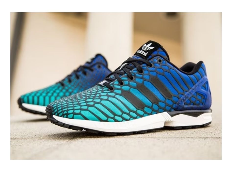 Adidas Men ZX Flux