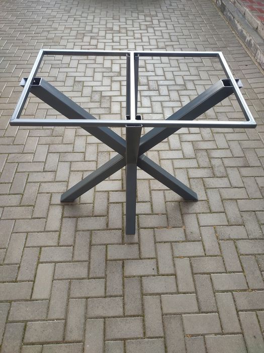 Picioare mese spider