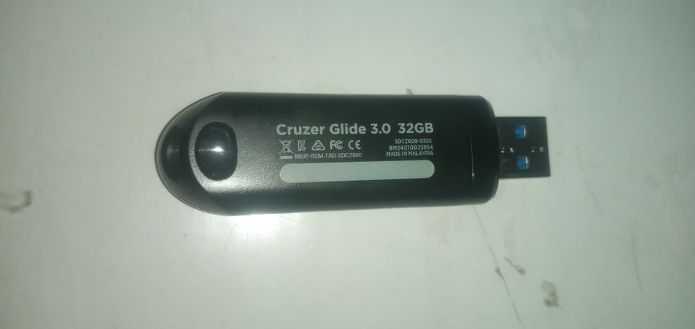 Sandick 32 gb fleshka