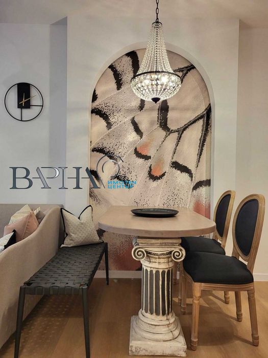 НОВ ИМОТ! Студио в к.к. Константин и Елена!