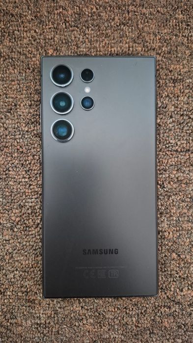 Samsung S24 Ultra 12/256 gb