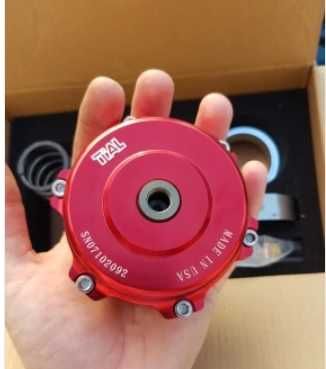 Разтоварващ турбо клапан TIAL BOV Blow off Turbo