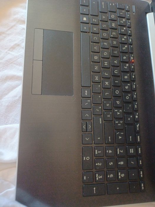 De vânzare laptop HP