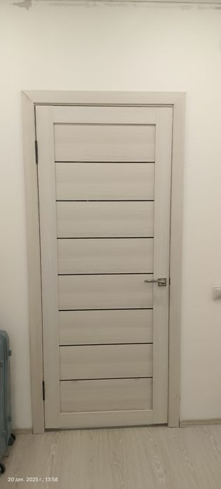 Межкомнатные двери