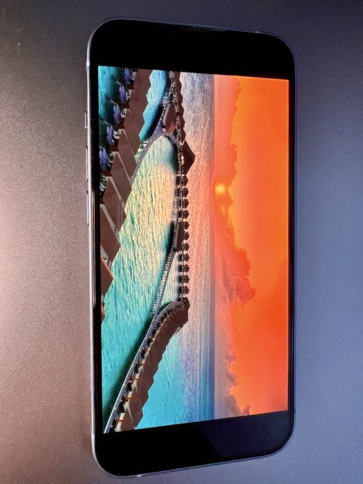 Iphone 14 128gb albastru predare personala Oradea