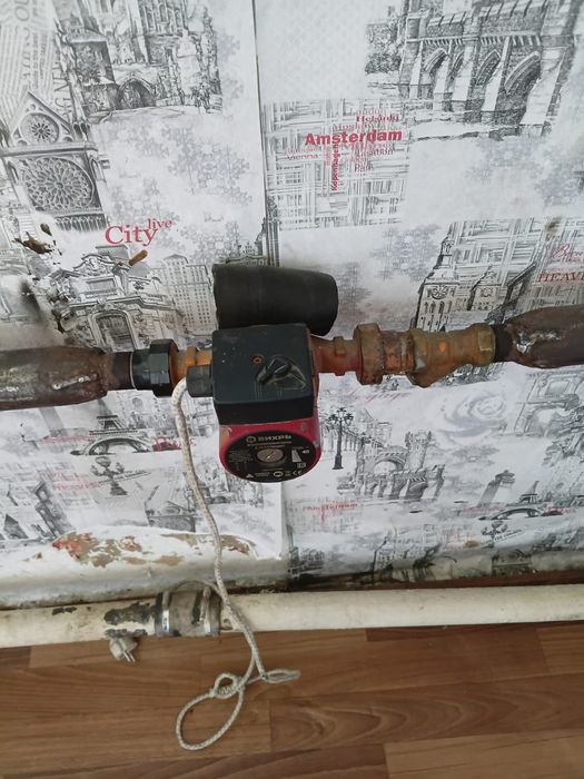 Продам дом село Новоалексеевка