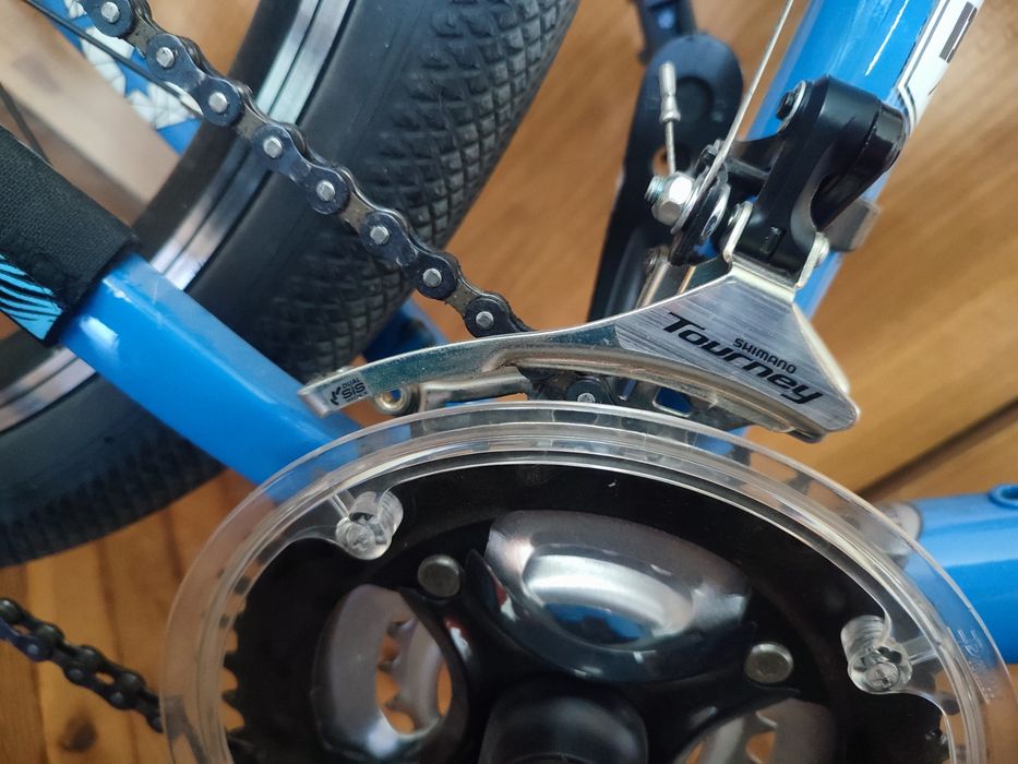 Детско колело DRAG C1 Comp TY-37