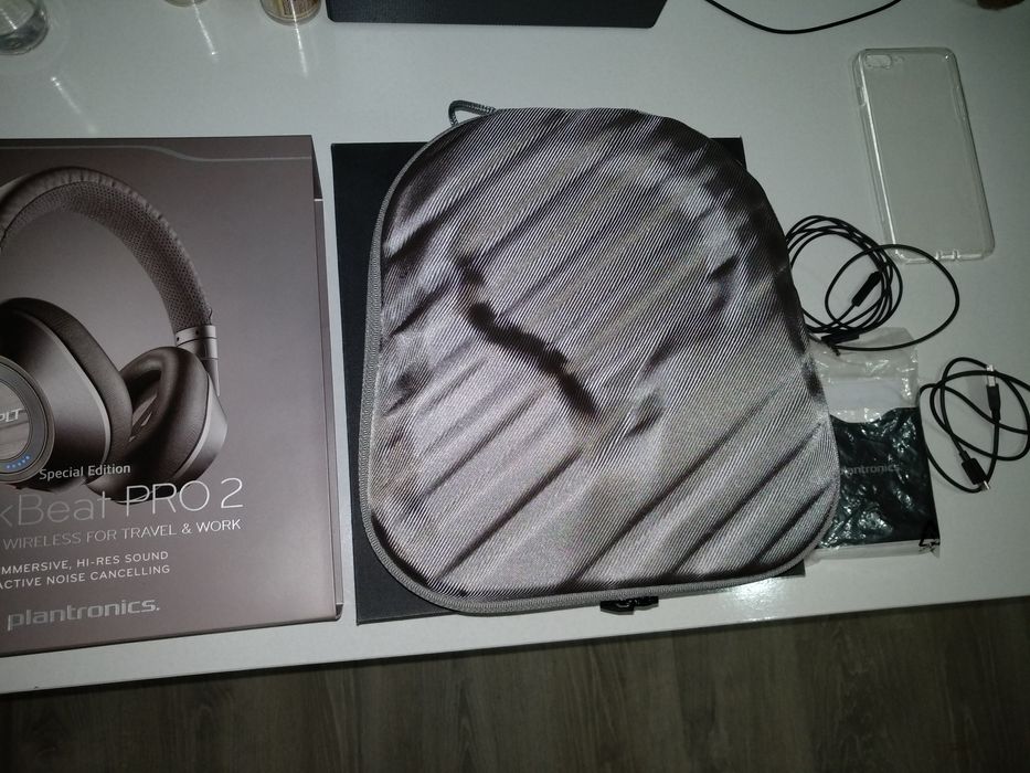 Plantronics BackBeat Pro 2 SE