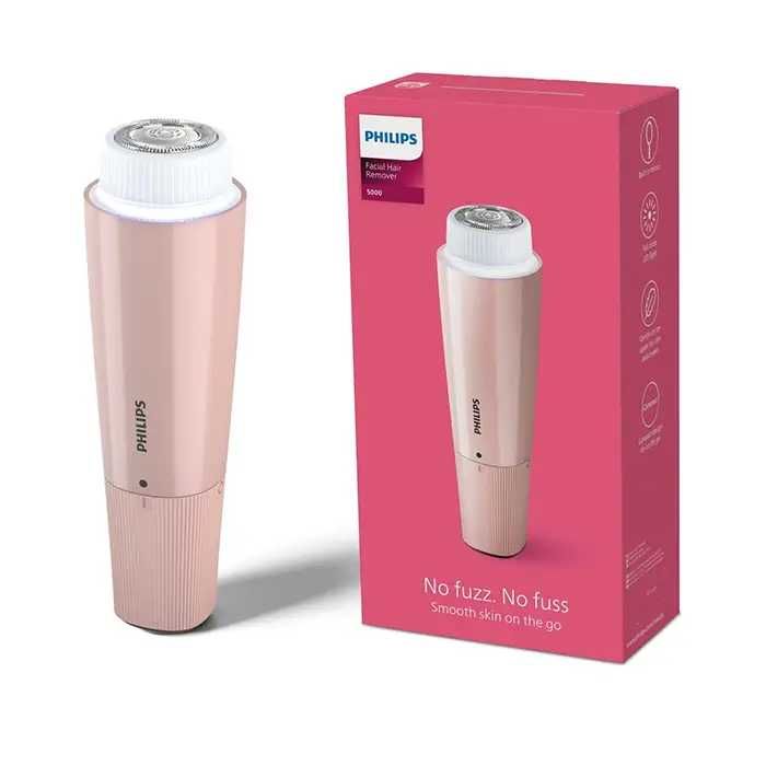 Женская компактная бритва Philips 5000 серии BRR454/00