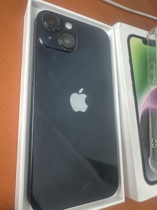 Айфон 14 память 128