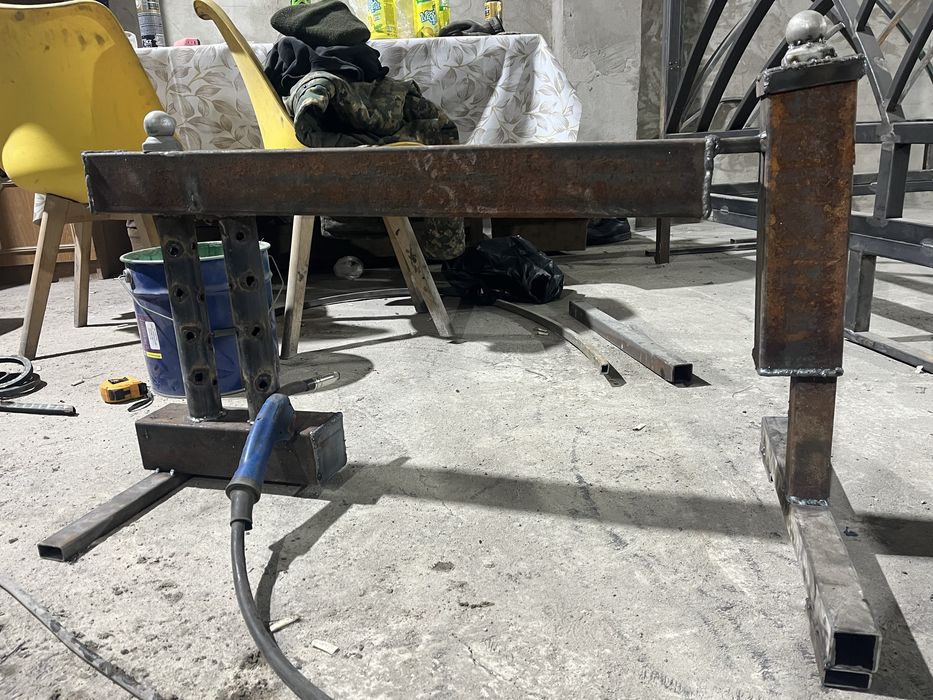 Маймен жанатын печ