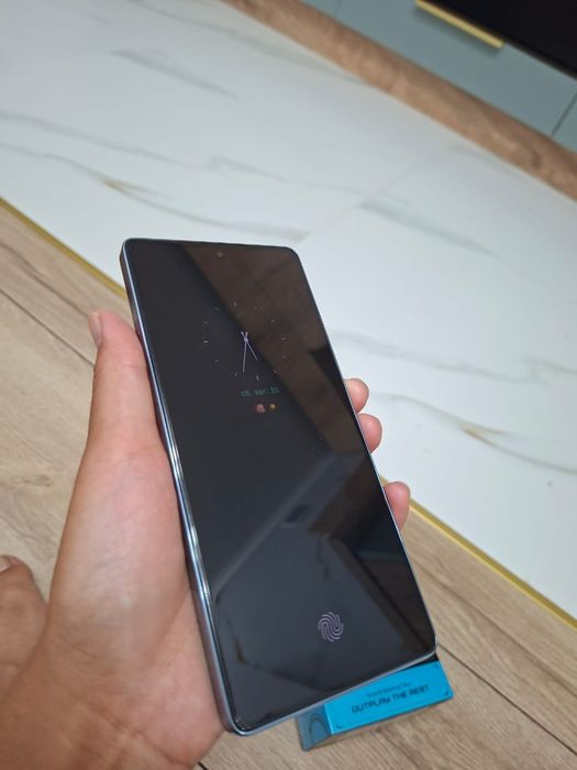 Infinix GT 20 PRO