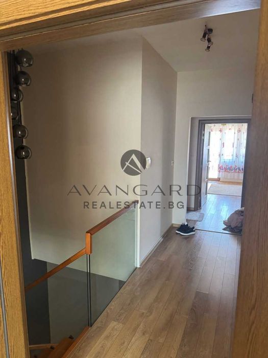 Продава се Мезонет в Пловдив, Център - 169 кв.м за 1781 €/кв.м - Снимка #11