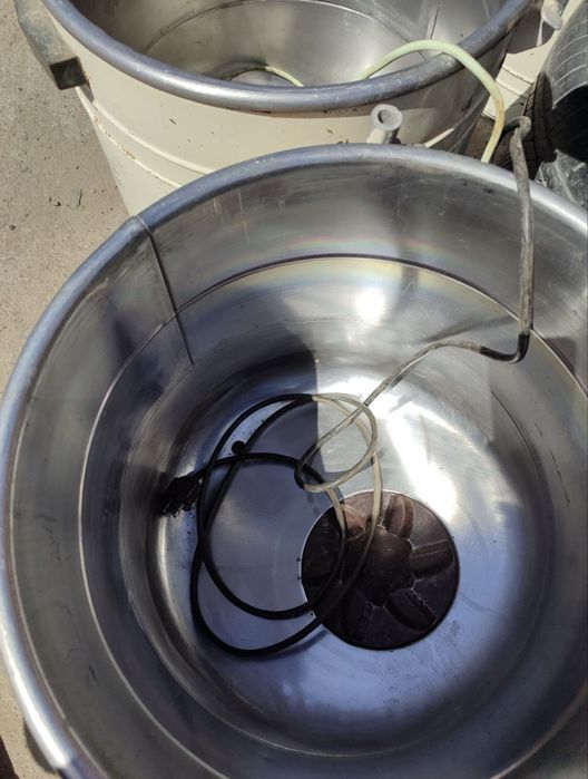 Стиральная машинка Алматинка/Волна