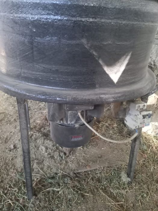 Дробилка 3/1 новый