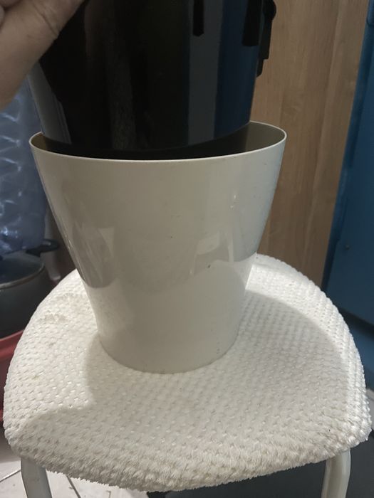 Горшки для цветов кашпо