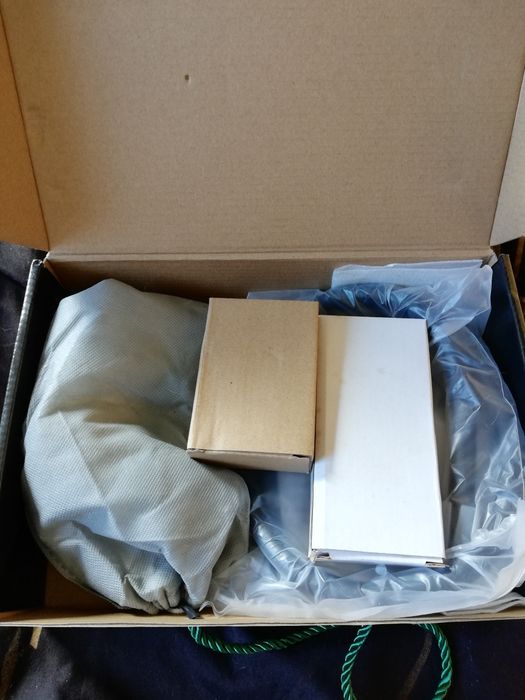 Комплект смесител и хигиенен душ