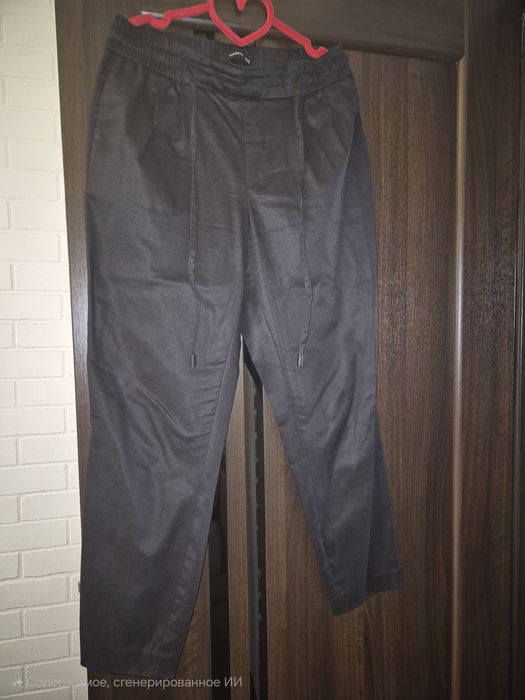 Брюки женские лето/осень