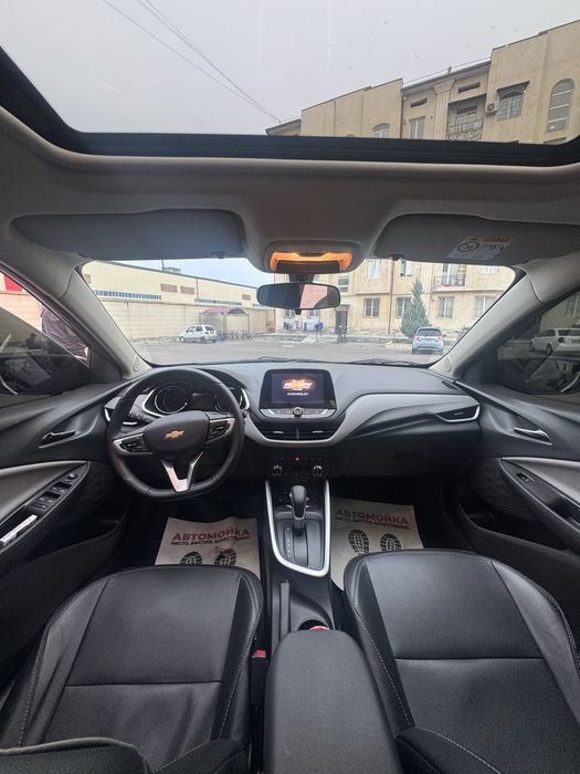 Onix 6+ primer xolati yangide 2025