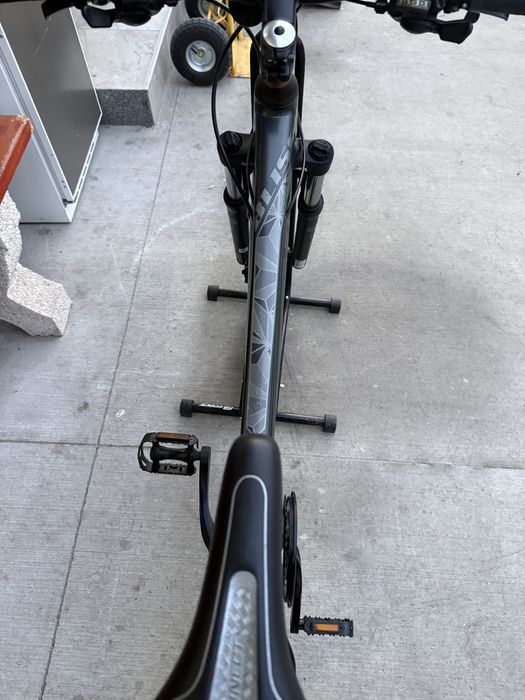 Планински велосипед Giaint Liv  27.5" цола алуминиева рамка S