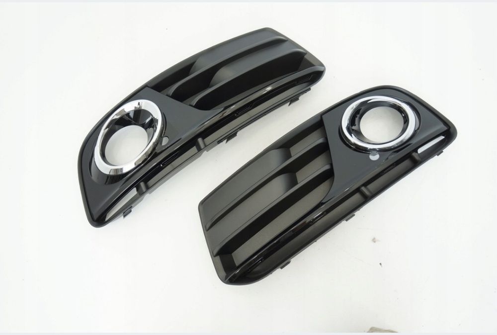 Grila grile proiector ceata Audi Q5 facelift 2012-2016