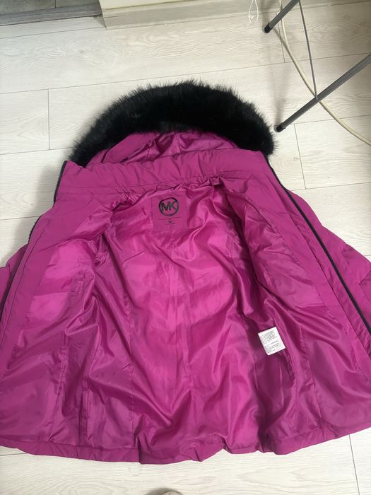 Vand geaca Michael Kors