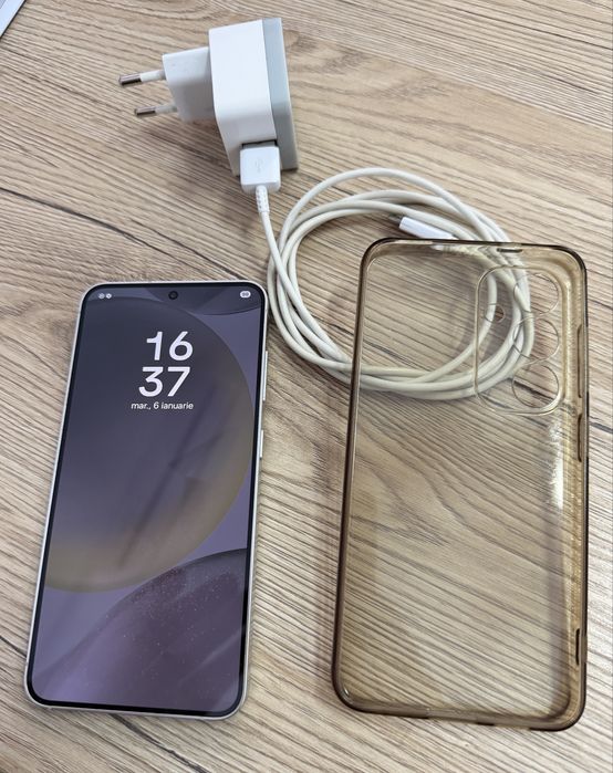 Samsung Galaxy S24 5G Dual SIM Gri