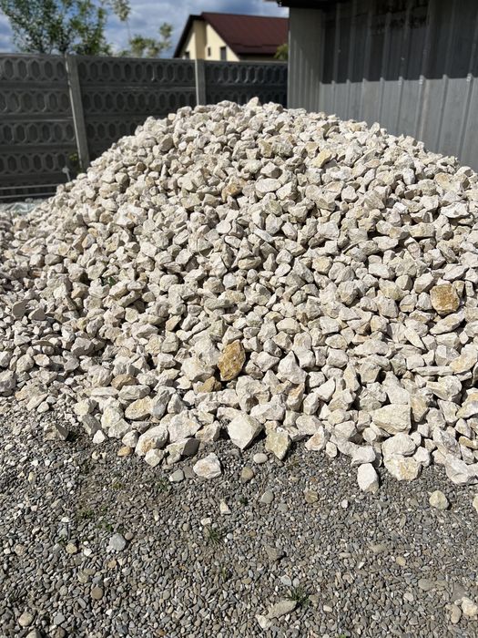 Piatra calcar /bolovani