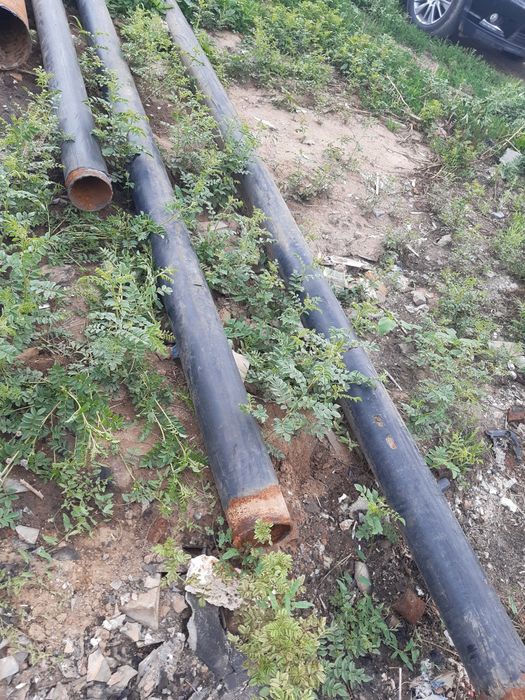 ТРУБЫ Д-  120,133,159,219  СТАЛЬНЫЕ