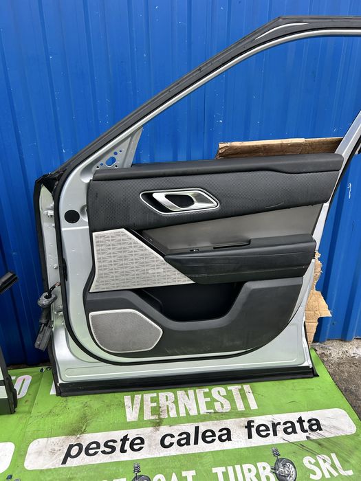 Mâner ușă deschidere interior dreapta față Range Rover Velar