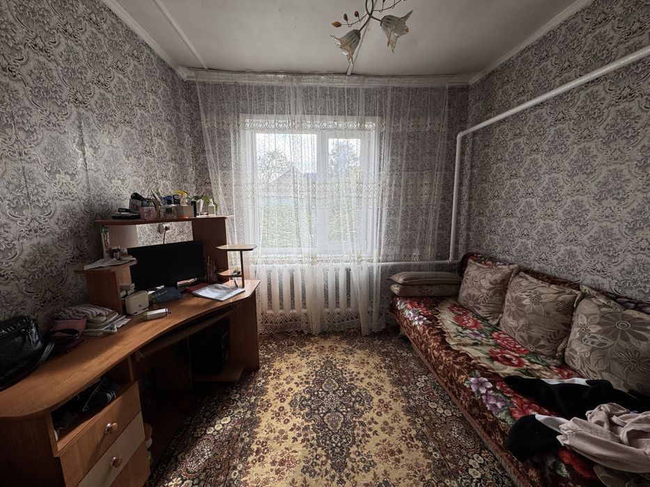 Продам дом  4 комнатный