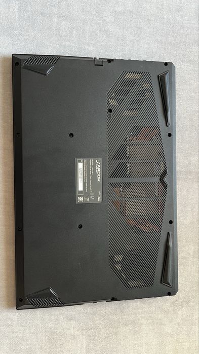 Продам ноутбук ARDOR GAMING NEO G15