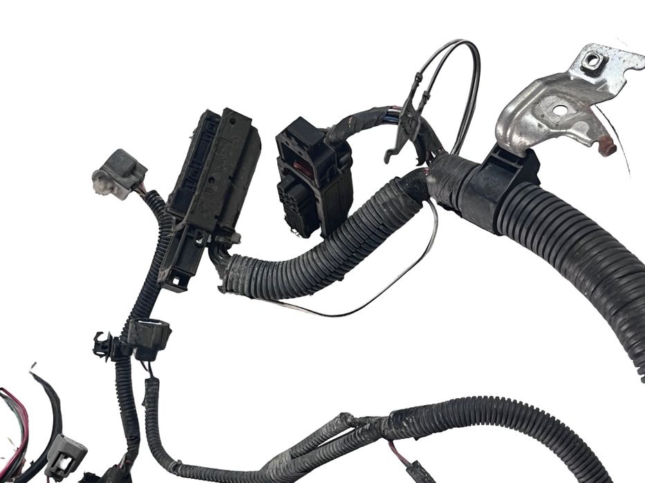 Cablaj Instalatie Motor Peugeot 107 2005 -> 1.0 Cfa (384F), Cfb (1Kr)
