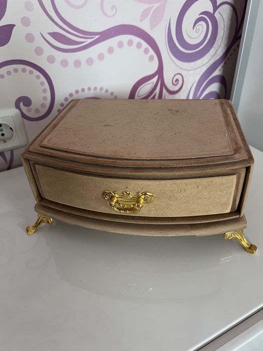 Продам разные шкатулки