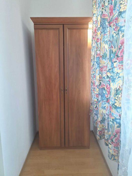 Двустаен апартамент под наем в района на Колхозен пазар Варна