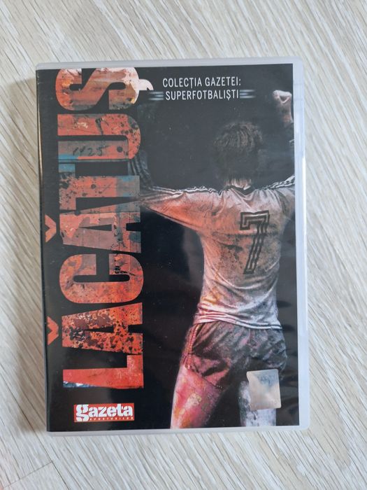 Hagi, Lacatus si Steaua Bucuresti