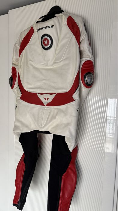 Мото екип Dainese