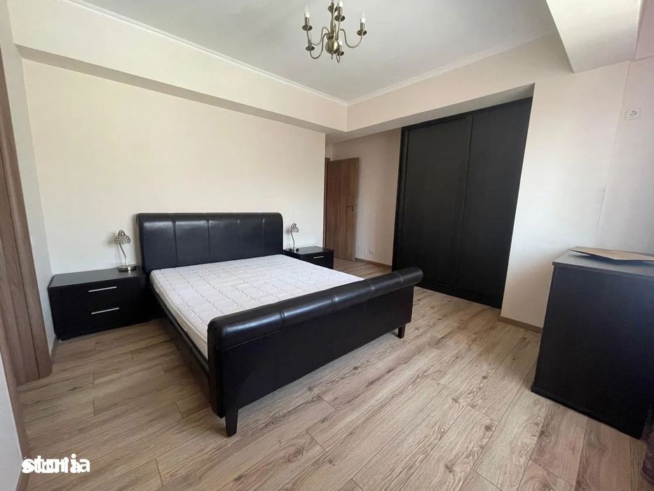 Apartament 3 camere | Tei | 90 mp | Bloc nou | 2 bai | Parcare privata