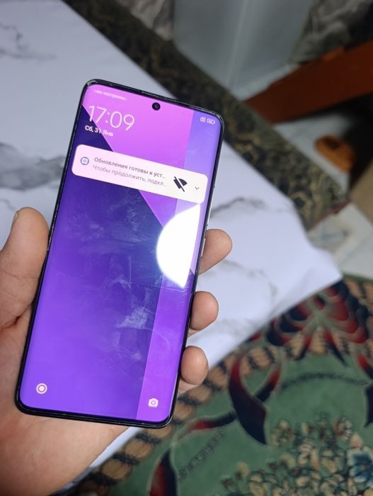 Продам режим нот 13 плюс