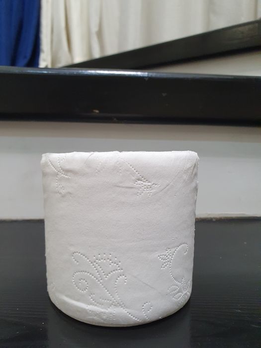 120 тенге Туалетная бумага оптом