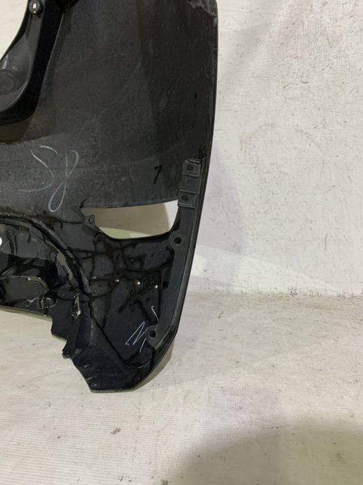 Bara spate Ford Fiesta, 2009, 2010, 2011, 2012, 2013, 2014, 2015, 2016, cod origine OE 8A61-17906-A.