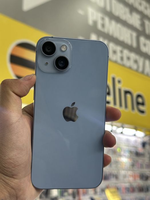 Iphone 14 айфон 14