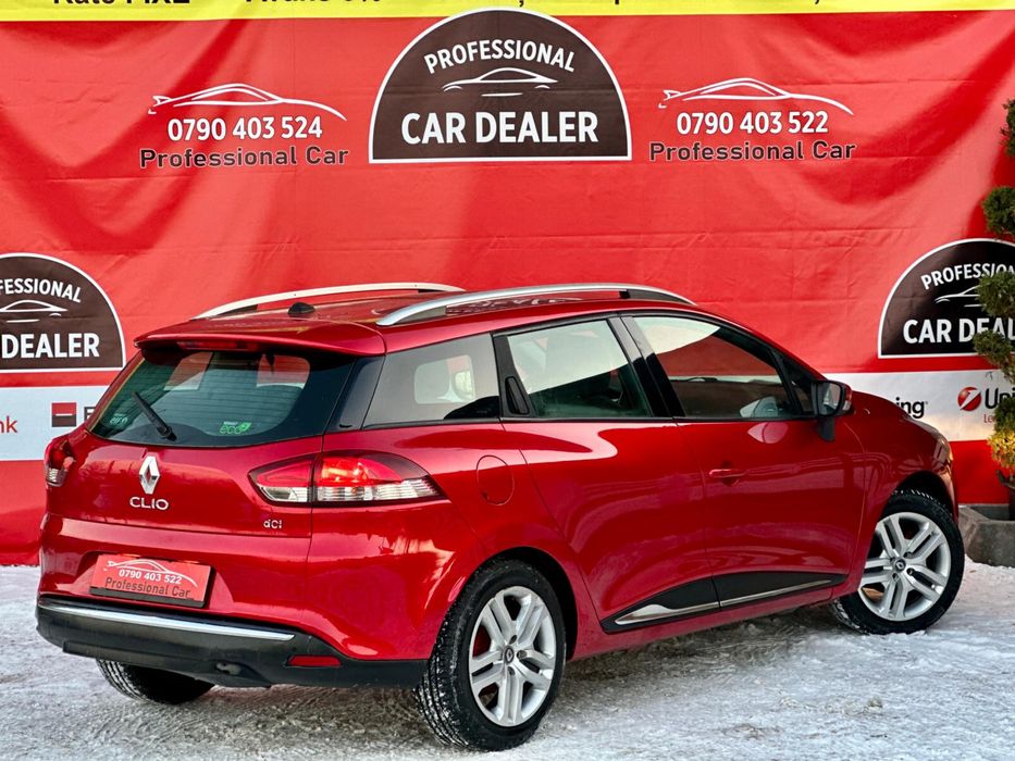 Renault Clio 3 intense navigatie/Clima/Bass Reflex/Drl/Keyless