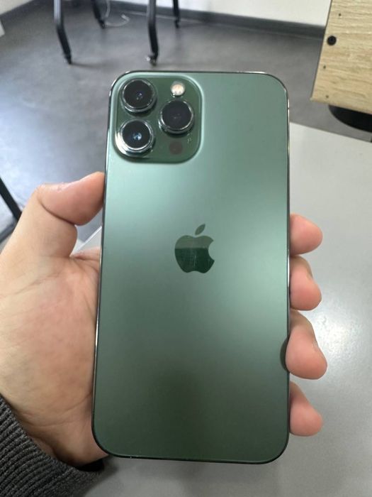 Iphone 13 pro max