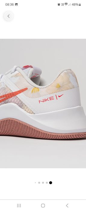 Adidasi Nike originali 37,5 dama