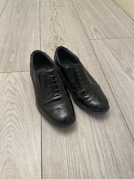 Туфли для мальчиков