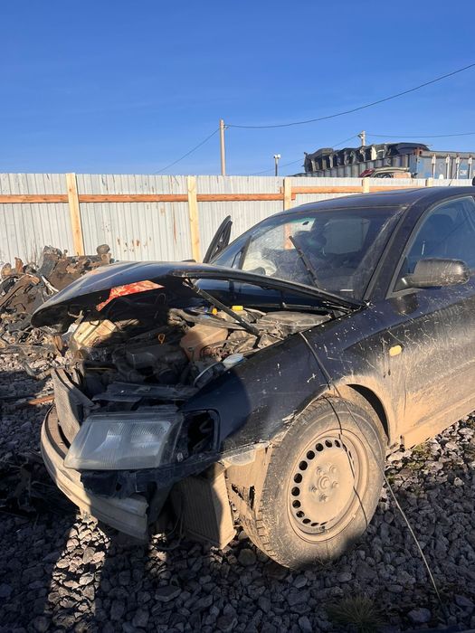 passat b5 пассат В5 б5