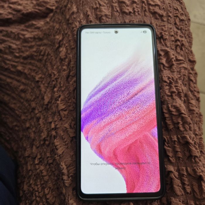 Продается Samsung a53