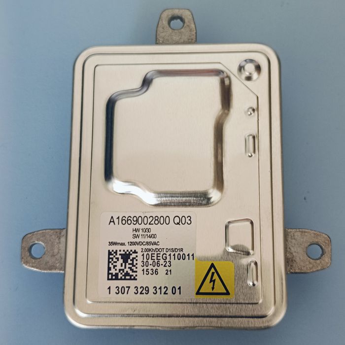 Баласт за фар Mercedes W166 W246 W176 W204 FACE и др, Нов с гаранция